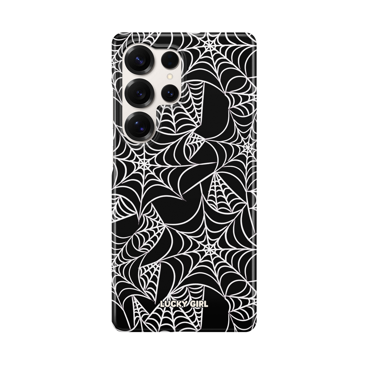 Classic Silk Phone Case Galaxy S26 Ultra / Yes