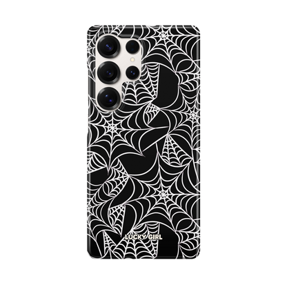Classic Silk Phone Case Galaxy S26 Ultra / Yes