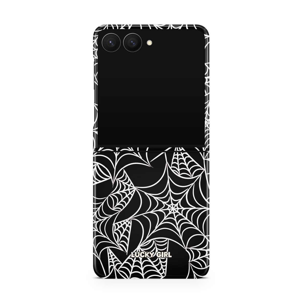 Classic Silk Phone Case Galaxy Z Flip 7 / Yes