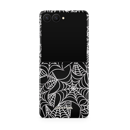 Classic Silk Phone Case Galaxy Z Flip 7 / Yes