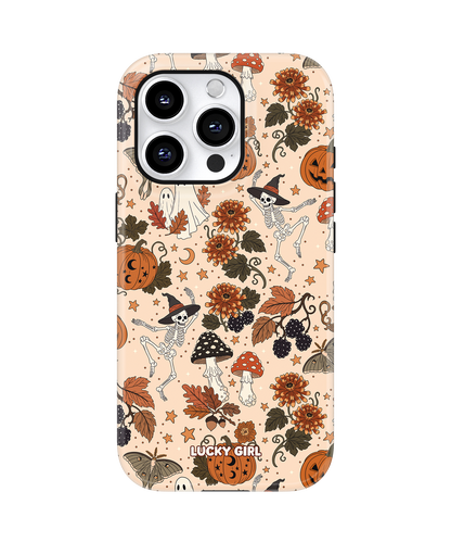 Enchanted Hollow Phone Case iPhone 14 Pro Max / Yes