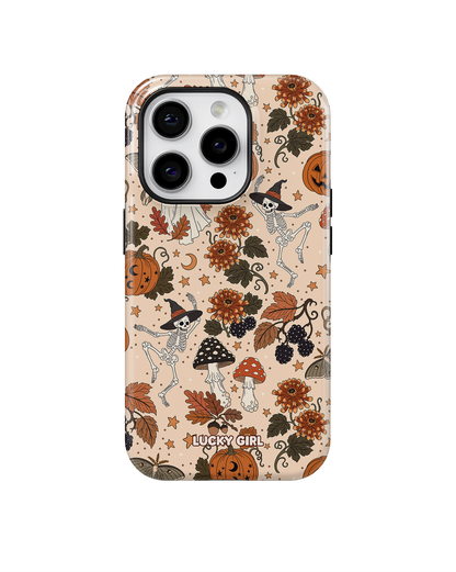 Enchanted Hollow Phone Case iPhone 14 Pro / Yes