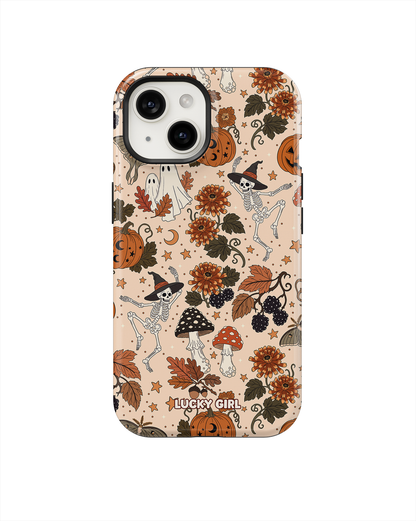 Enchanted Hollow Phone Case iPhone 15 / Yes