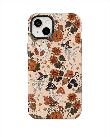 Enchanted Hollow Phone Case iPhone 14 Plus/15 Plus / Yes