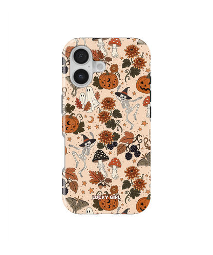 Enchanted Hollow Phone Case iPhone 16 / Yes
