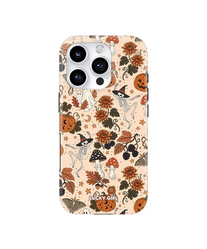Enchanted Hollow Phone Case iPhone 16 Pro / Yes