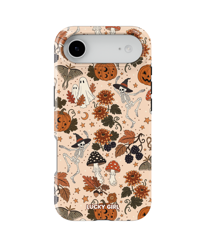 Enchanted Hollow Phone Case iPhone Air / Yes