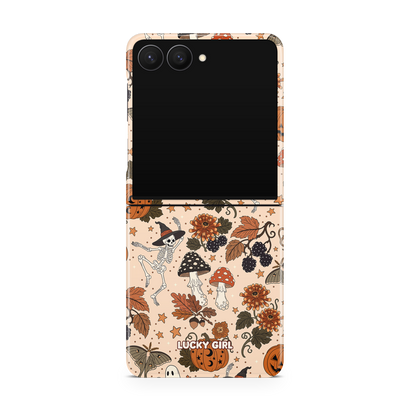 Enchanted Hollow Phone Case Galaxy Z Flip 7 / Yes