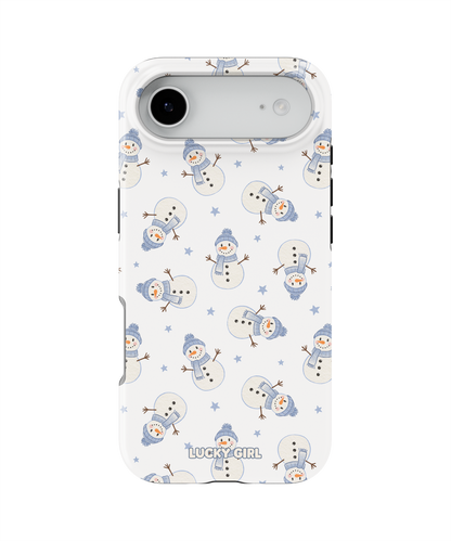 Feeling Frosty Phone Case iPhone Air / Yes