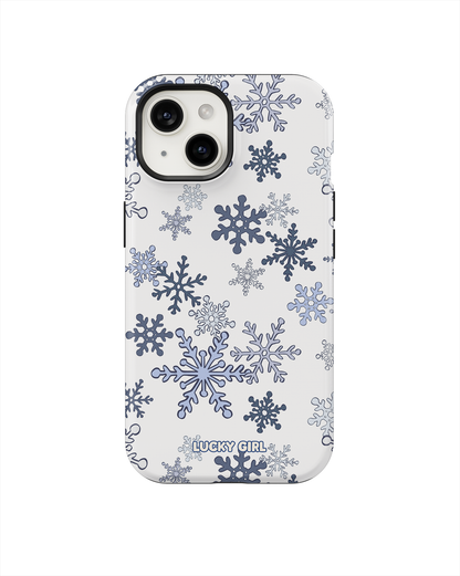 First Snow Phone Case iPhone 13/14/16e / Yes