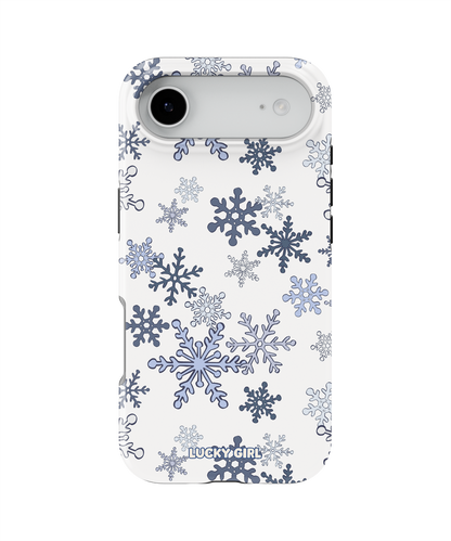 First Snow Phone Case iPhone Air / Yes