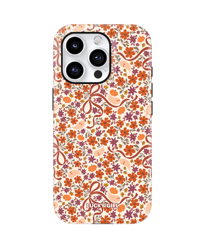 Ghostly Garden Phone Case iPhone 14 Pro Max / Yes