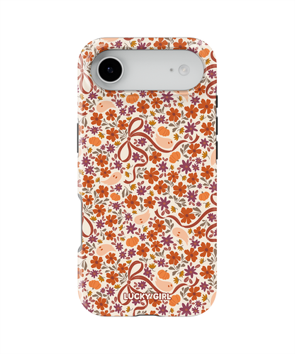Ghostly Garden Phone Case iPhone Air / Yes