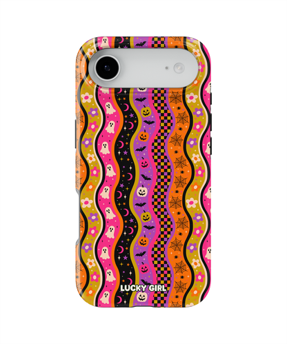 Halloween Waves Phone Case iPhone Air / Yes