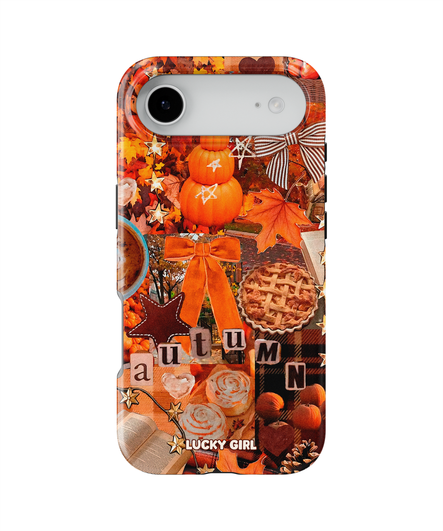 Hello Autumn Phone Case iPhone Air / Yes