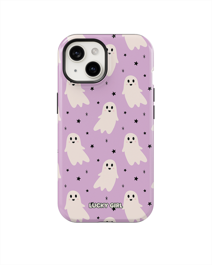 Hocus Pocus Ghosts Phone Case iPhone 13/14/16e / Yes