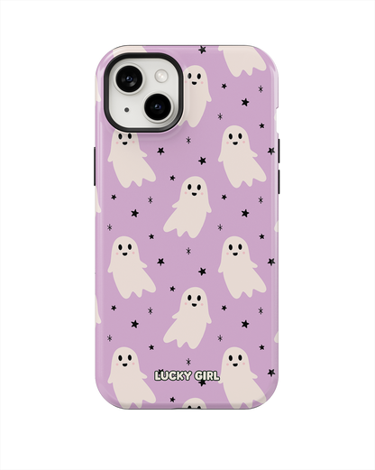 Hocus Pocus Ghosts Phone Case iPhone 14 Plus/15 Plus / Yes