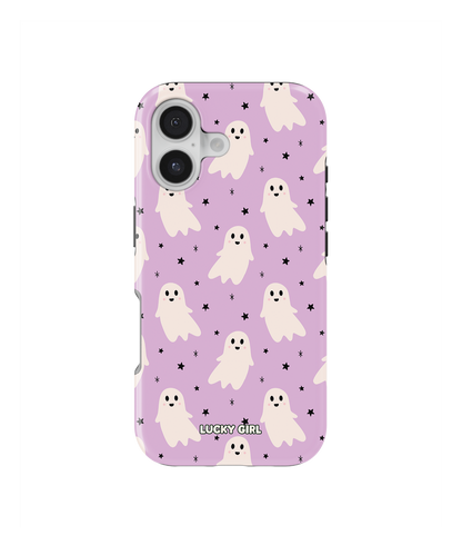Hocus Pocus Ghosts Phone Case iPhone 17 / Yes