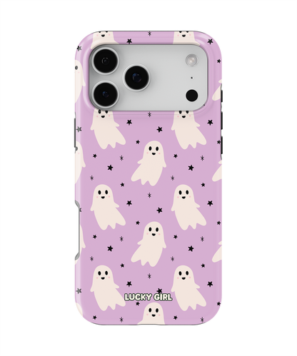 Hocus Pocus Ghosts Phone Case iPhone 17 Pro Max / Yes
