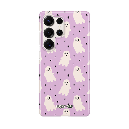 Hocus Pocus Ghosts Phone Case Galaxy S26 Ultra / Yes