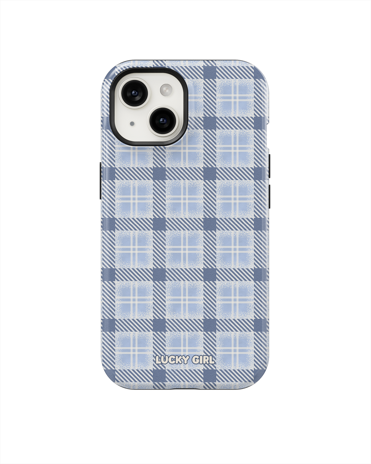 Ice Palace Phone Case iPhone 15 / Yes