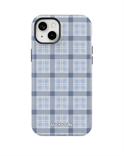 Ice Palace Phone Case iPhone 14 Plus/15 Plus / Yes
