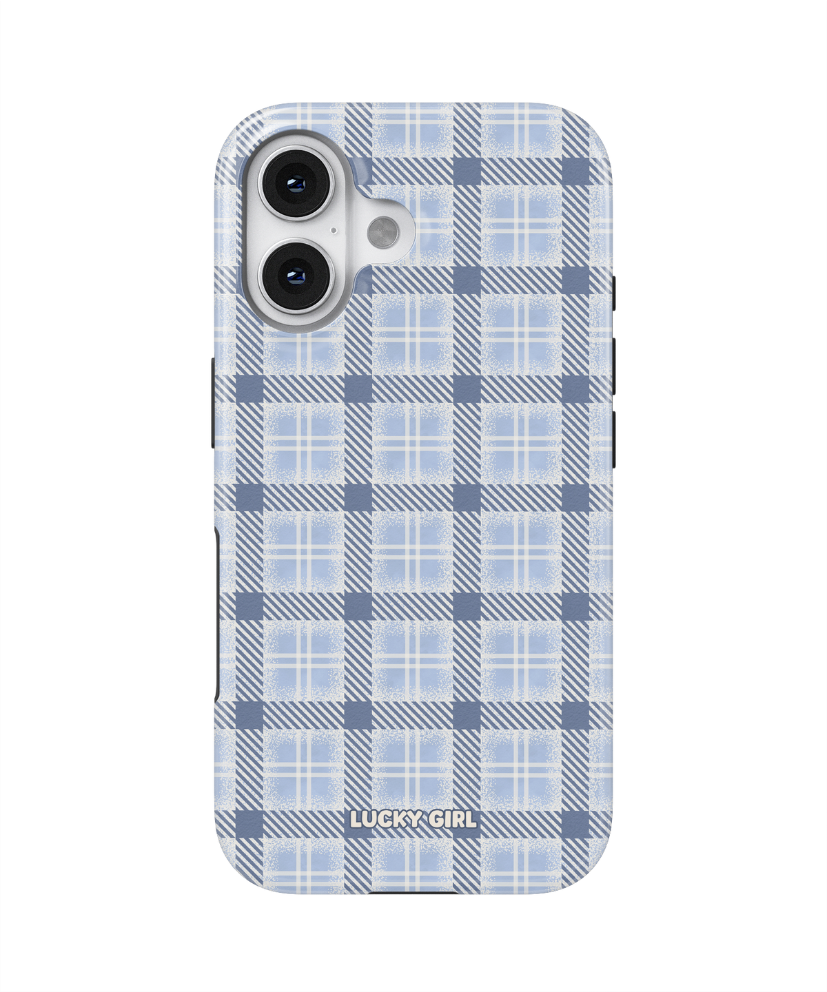 Ice Palace Phone Case iPhone 16 Plus / Yes