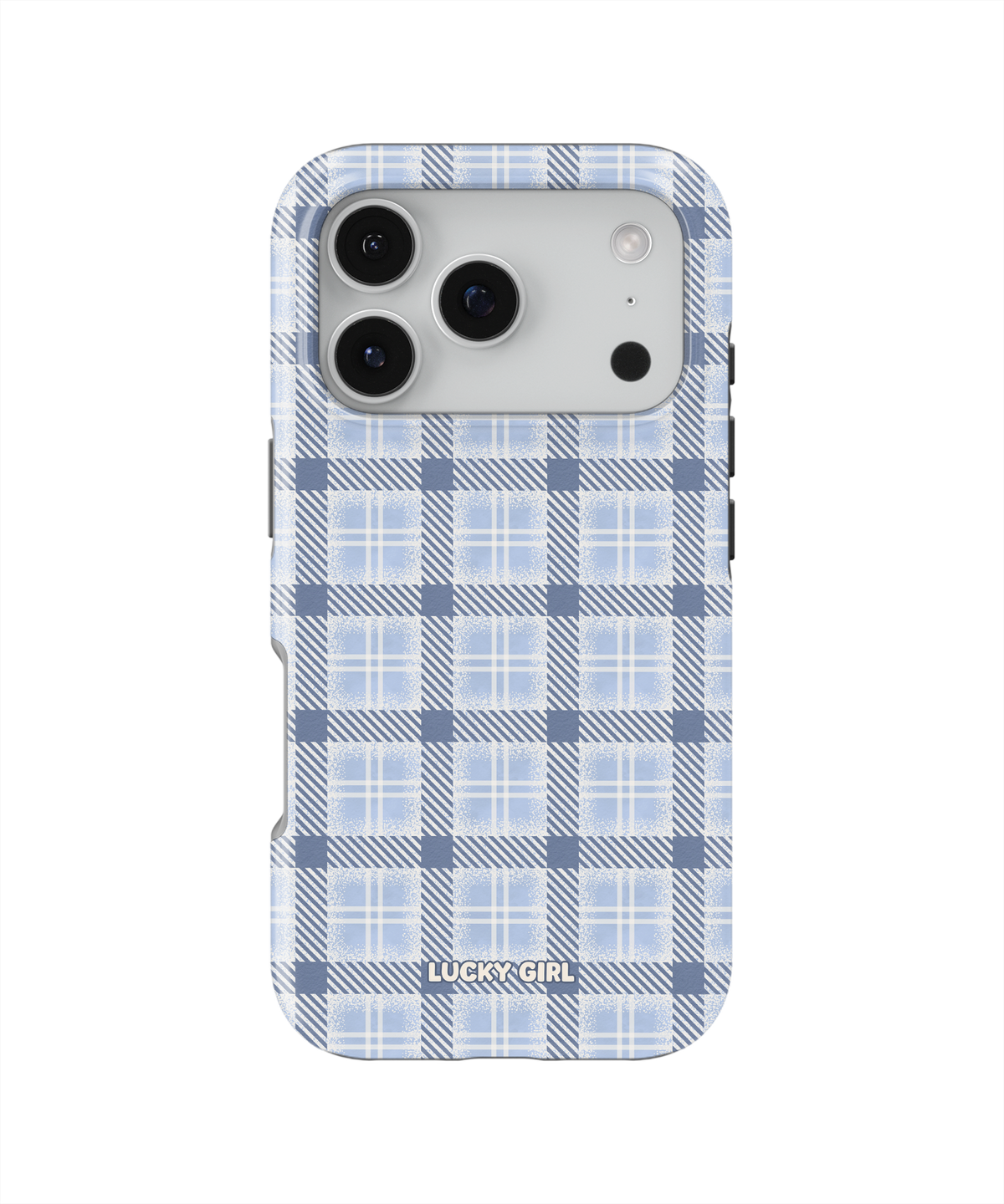 Ice Palace Phone Case iPhone 17 Pro / Yes