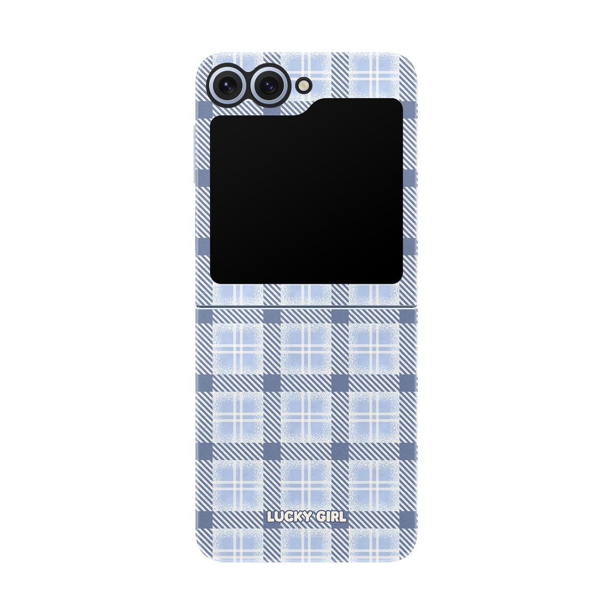 Ice Palace Phone Case Galaxy Z Flip 6/7 FE / Yes