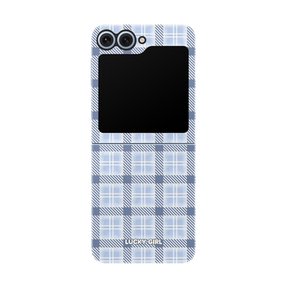 Ice Palace Phone Case Galaxy Z Flip 6/7 FE / Yes
