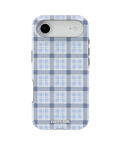 Ice Palace Phone Case iPhone Air / Yes