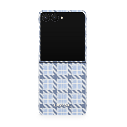 Ice Palace Phone Case Galaxy Z Flip 8 / Yes