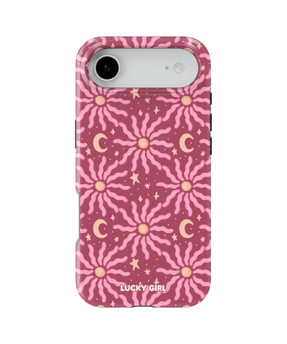 Mauve Sky Phone Case iPhone Air / Yes