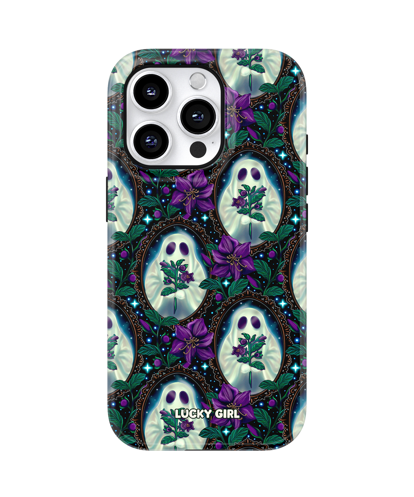 Mirror, Mirror Phone Case iPhone 14 Pro Max / Yes