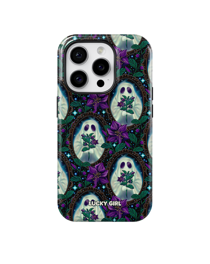 Mirror, Mirror Phone Case iPhone 14 Pro / Yes