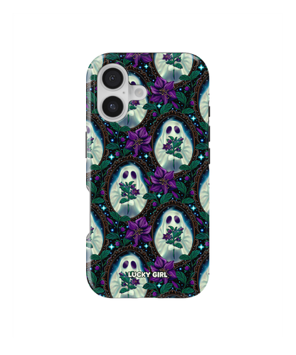 Mirror, Mirror Phone Case iPhone 16 / Yes