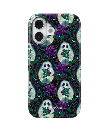 Mirror, Mirror Phone Case iPhone 16 Plus / Yes