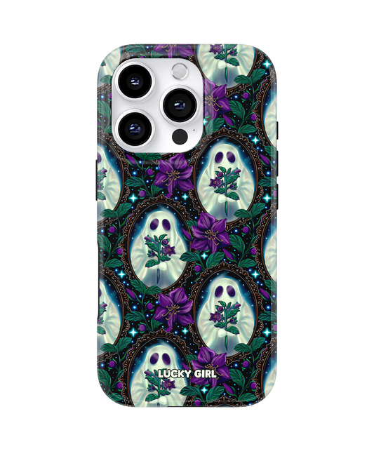 Mirror, Mirror Phone Case iPhone 16 Pro Max / Yes