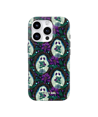 Mirror, Mirror Phone Case iPhone 16 Pro / Yes