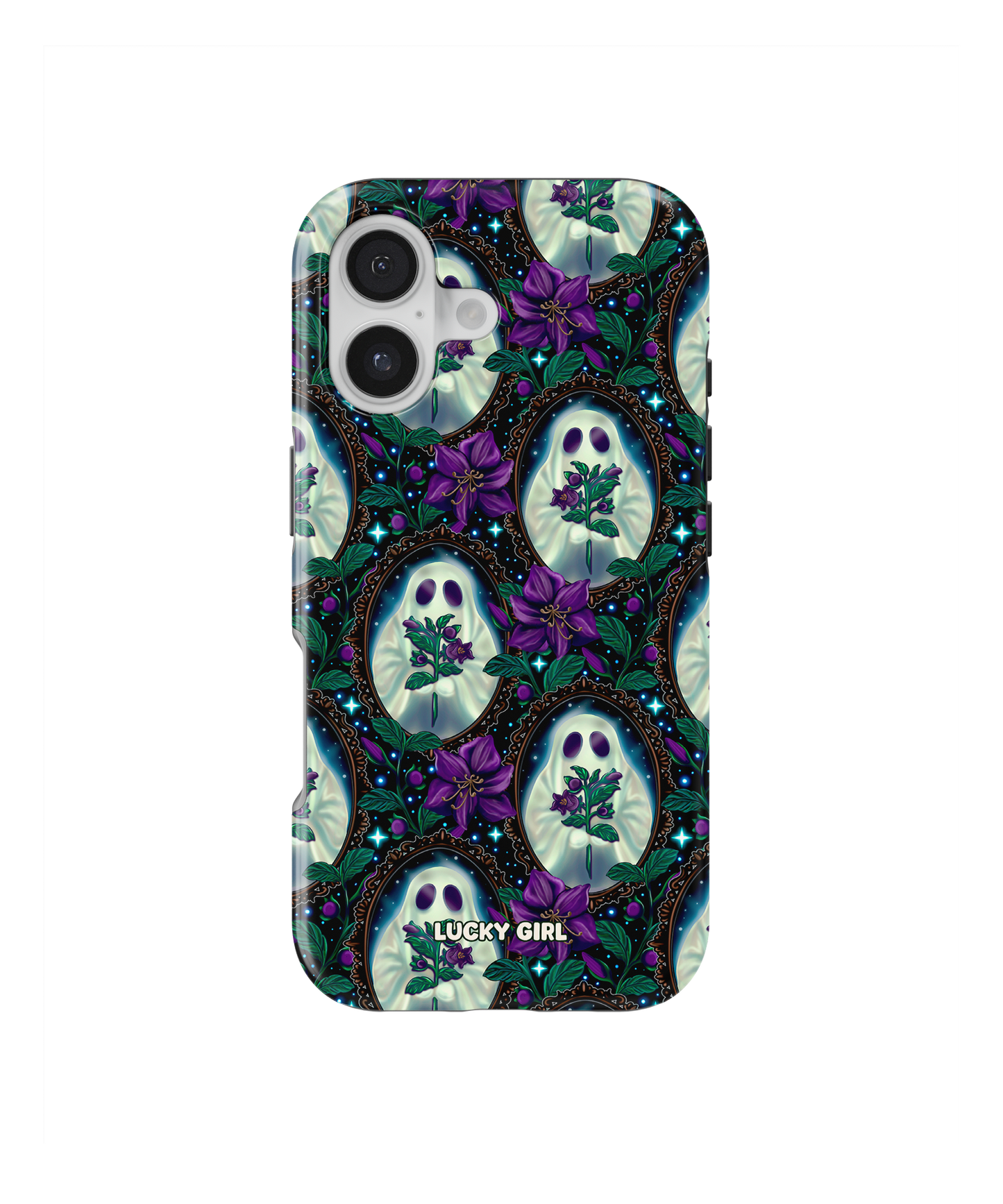 Mirror, Mirror Phone Case iPhone 17 / Yes