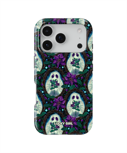 Mirror, Mirror Phone Case iPhone 17 Pro / Yes