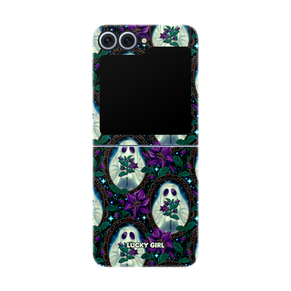 Mirror, Mirror Phone Case Galaxy Z Flip 6/7 FE / Yes