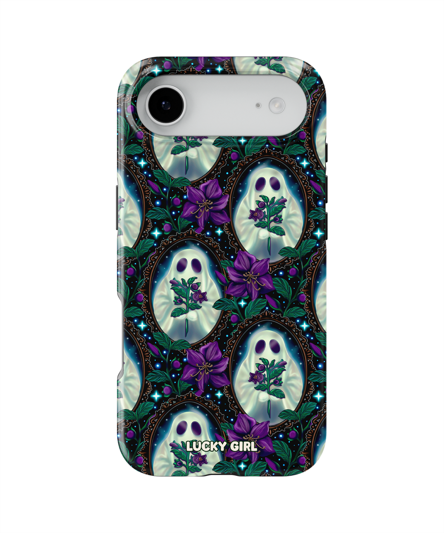 Mirror, Mirror Phone Case iPhone Air / Yes