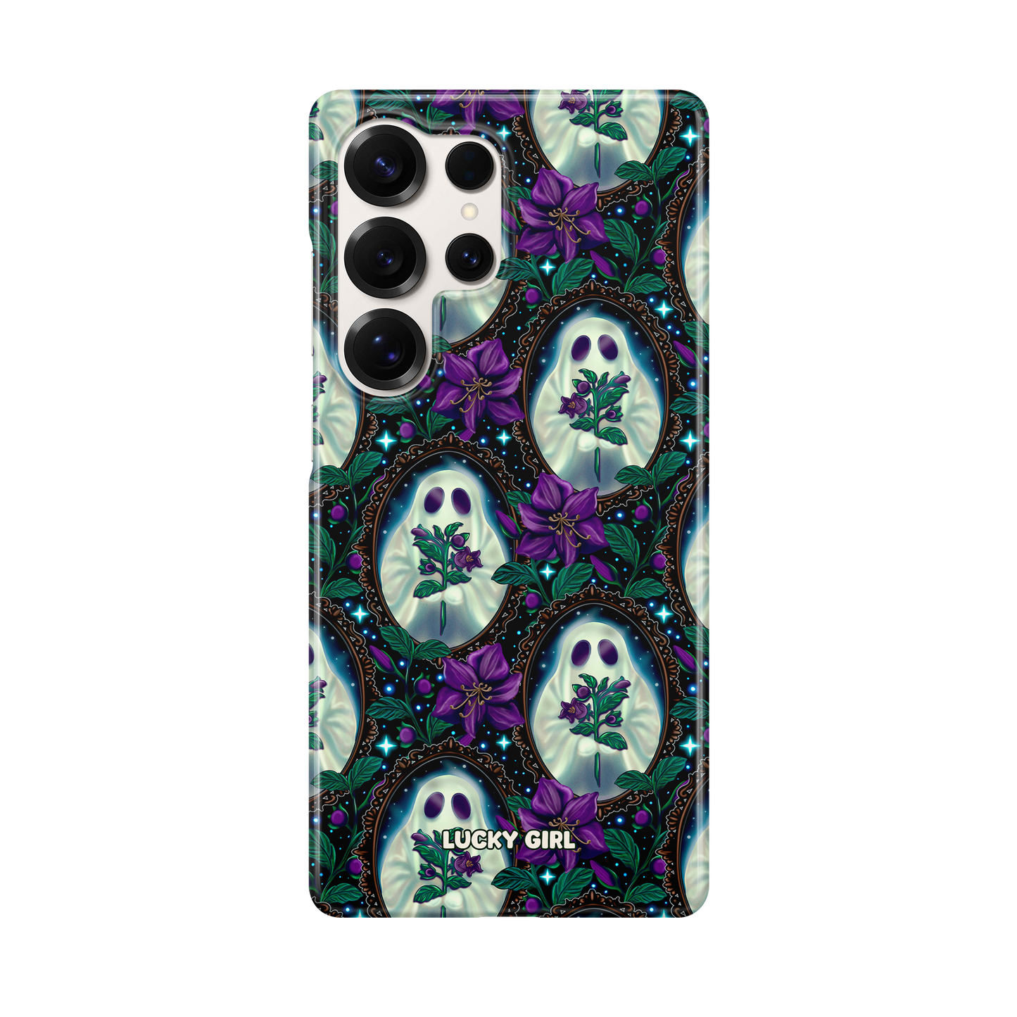 Mirror, Mirror Phone Case Galaxy S26 Ultra / Yes