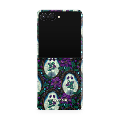 Mirror, Mirror Phone Case Galaxy Z Flip 7 / Yes