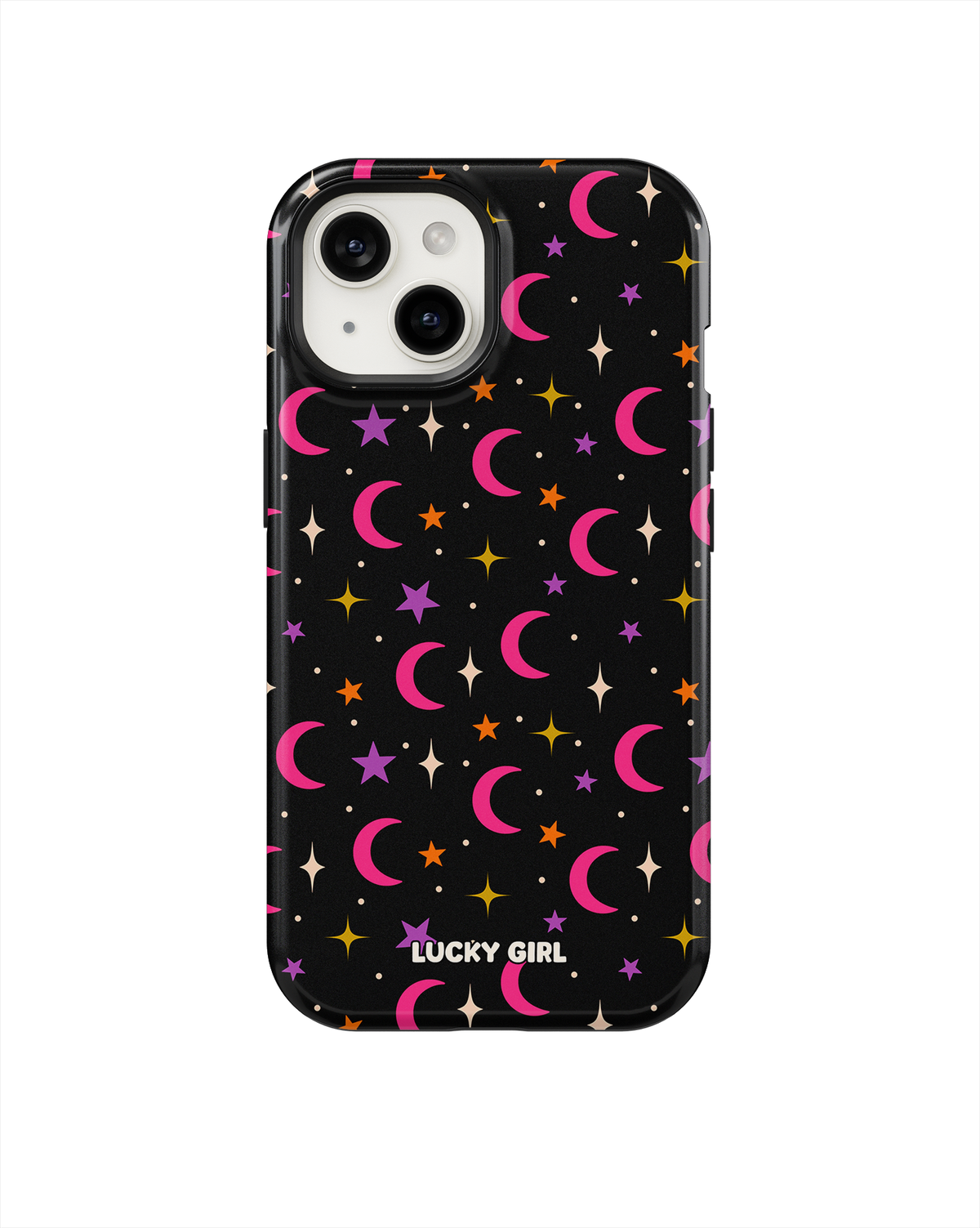 Neon Night Phone Case iPhone 13/14/16e / Yes