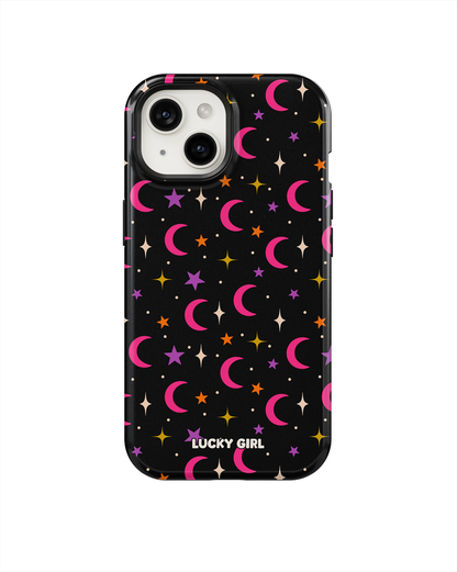Neon Night Phone Case iPhone 13/14/16e / Yes