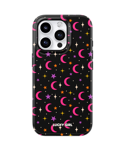 Neon Night Phone Case iPhone 15 Pro Max / Yes