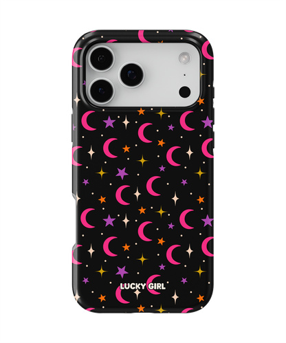Neon Night Phone Case iPhone 17 Pro Max / Yes