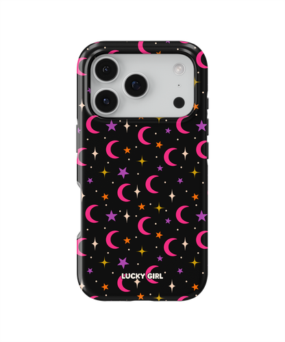 Neon Night Phone Case iPhone 17 Pro / Yes